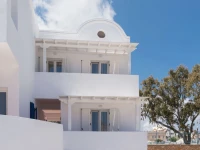 Eucalyptus Houses 