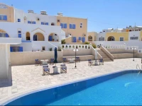 Pension Kavallaris & Apartments 