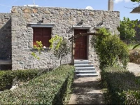 Archangelos Mesta House 