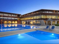 Blue Dolphin Hotel 