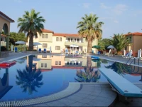 Amari Hotel 