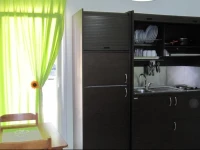 Nikitas Apartments 