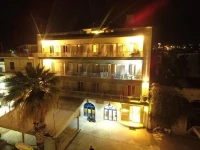 Hotel Methanion 