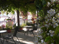 Ulysses Hotel