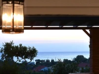 Blue Fort Villas 