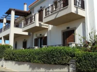Iliodysi Houses 