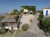 Methoni Beach Hotel 