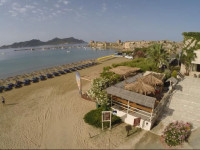Methoni Beach Hotel
