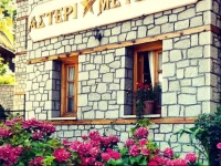 Asteri Metsovou 