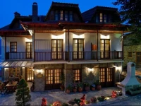 Hotel Kassaros 