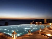 Bill & Coo Suites And Lounge 