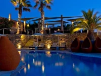 Elysium Hotel 