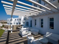 Hermes Mykonos Hotel 