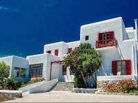 Hotel Charissi 