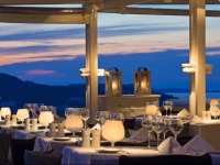 Myconian K Hotels & Thalasso Spa Center 