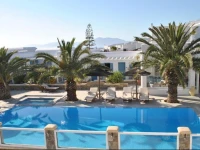 Petinaros Hotel 