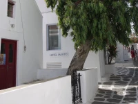 Manto Hotel 