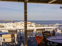 Lefteris Hotel 