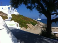 Markos Beach Hotel 1*
