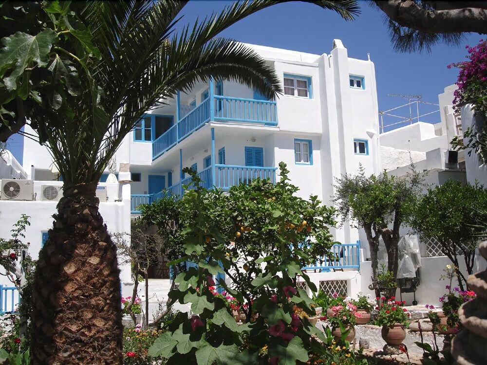 Hotel Philippi 