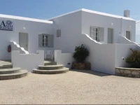 Anixi Apartments 