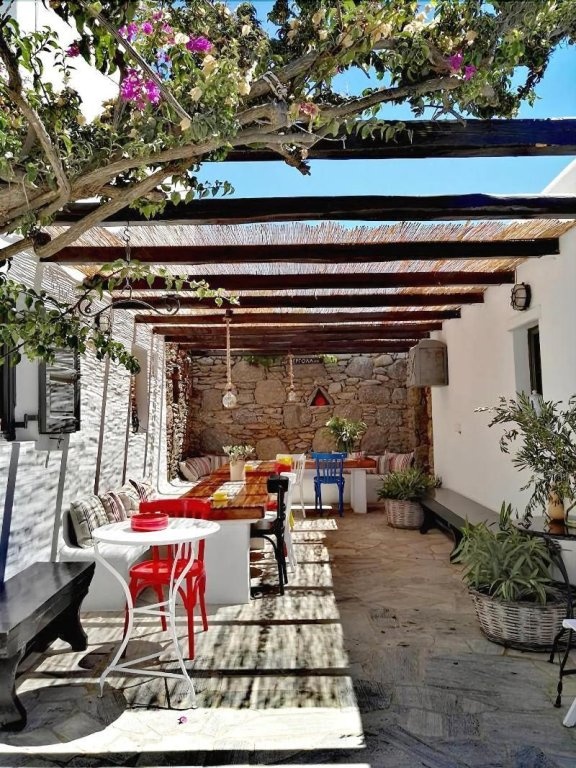 Bellou Suites 