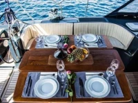 Boat Aiolis 