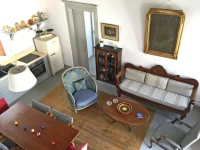 Casal Paleologos Villa 