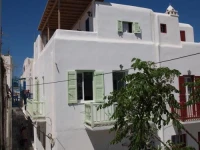 Fraskoulas Town 