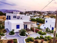 Gryparis Club Apartments 