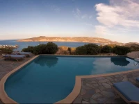 Korina Villas 