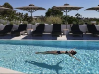 Livin Mykonos Hotel 