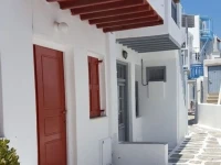 M for Mykonos 