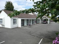 Gateway Motor Lodge 