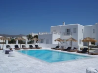 Margie Mykonos Hotel 