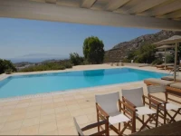 Mykonian Villa 