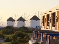 Mykonos Theoxenia Luxury Boutique Hotel 