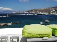 Mykonos Town Pad 