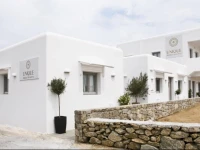 Mykonos Unique Apartment 