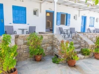 Mykonos Vouniotis Rooms 