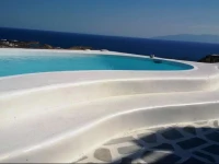 Psarou Summer Villa I 