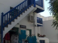 Stavroula Town Studios 