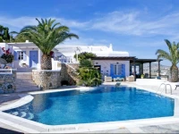 Villa Lov Nammos 