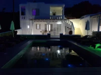 Villa Varnali Small Boutique 