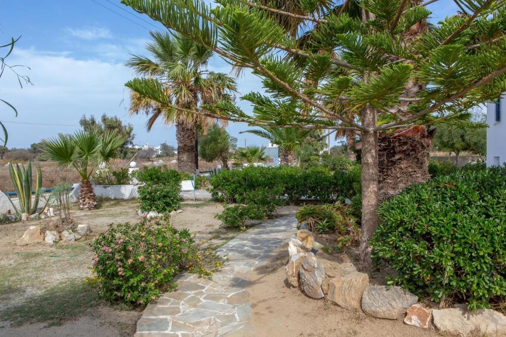 Coralli Beach Apartments 