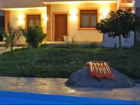 Farm Villa Residence 