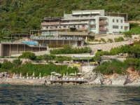 San Nicolas Resort Hotel 
