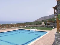 Holiday Home Milatos - 08 