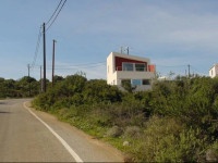 Milatos Heights
