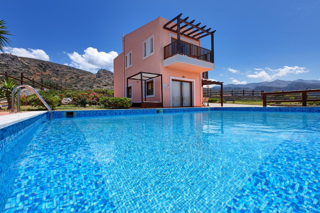 Vasia Villas 